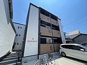 CROUD東桜木町 1階 築5年4ヶ月の賃貸物件