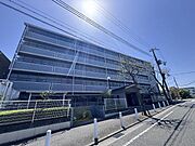 尼崎駅より徒歩14分 2階 築26年2ヶ月の賃貸物件