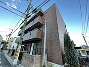 KAPIRA 2階 築12年11ヶ月の賃貸物件