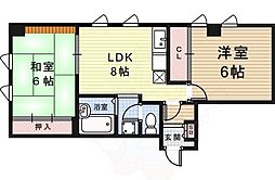 リアライズ尼崎 9階