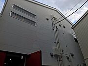 出屋敷駅より徒歩8分 2階 築4年11ヶ月の賃貸物件