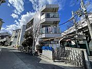 エメラルド大物 2階 築37年2ヶ月の賃貸物件