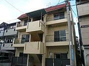 立花駅より徒歩10分 1階 築49年11ヶ月の賃貸物件