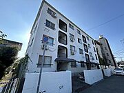 マンション以和貴 4階 築45年1ヶ月の賃貸物件