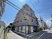 出屋敷駅より徒歩8分 3階 築23年8ヶ月の賃貸物件