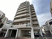 尼崎駅より徒歩12分 5階 築30年7ヶ月の賃貸物件