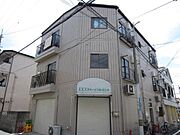 杭瀬駅より徒歩6分 2階 築36年10ヶ月の賃貸物件