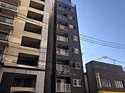 尼崎駅より徒歩4分 10階 築5年9ヶ月の賃貸物件