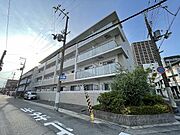 立花駅より徒歩3分 2階 築12年の賃貸物件