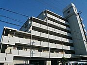 大物駅より徒歩4分 2階 築30年11ヶ月の賃貸物件