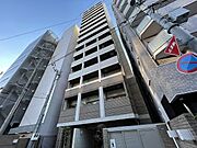 尼崎駅より徒歩6分 15階 築17年の賃貸物件