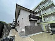 出屋敷駅より徒歩17分 2階 築3年6ヶ月の賃貸物件