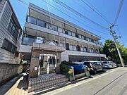 ロジュマン東武庫川 1階 築22年の賃貸物件