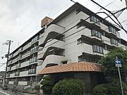 尼崎駅より徒歩14分 5階 築39年8ヶ月の賃貸物件