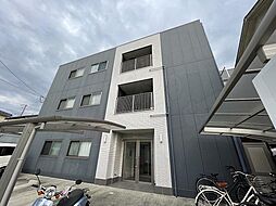 JR東海道・山陽本線 尼崎駅 徒歩13分の賃貸マンション