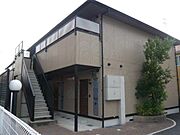 尼崎駅より徒歩14分 1階 築23年9ヶ月の賃貸物件