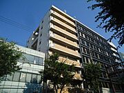 尼崎駅より徒歩5分 2階 築22年3ヶ月の賃貸物件
