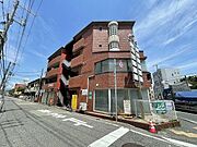 ハイツアルペン 3階 築35年9ヶ月の賃貸物件