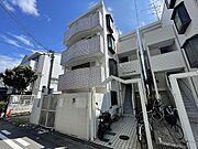 大物駅より徒歩4分 1階 築36年10ヶ月の賃貸物件