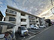 立花駅より徒歩15分 2階 築29年9ヶ月の賃貸物件