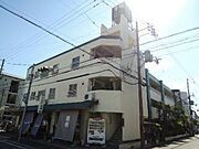 尼崎駅より徒歩10分 1階 築51年9ヶ月の賃貸物件