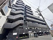 尼崎駅より徒歩12分 2階 築36年7ヶ月の賃貸物件