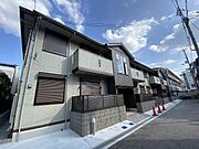 アリビオ 1階 築3年5ヶ月の賃貸物件