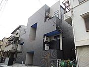 サクシード尼崎 1階 築11年1ヶ月の賃貸物件