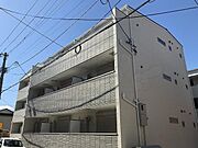出屋敷駅より徒歩7分 3階 築4年6ヶ月の賃貸物件
