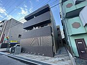 立花駅より徒歩5分 1階 新築の賃貸物件