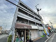 尼崎駅より徒歩15分 3階 築49年10ヶ月の賃貸物件