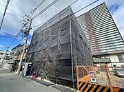 尼崎駅より徒歩3分 3階 新築の賃貸物件