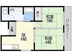 パティ建家町 4階