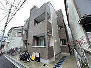 尼崎駅より徒歩10分 2階 築4年の賃貸物件