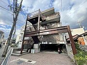 ＪーＱｕｅｅｎ西大物 3階 築38年6ヶ月の賃貸物件