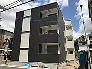 フジパレス武庫川５番館 1階 築8年7ヶ月の賃貸物件