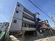 ノース大庄 4階 築34年2ヶ月の賃貸物件