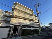 立花駅より徒歩6分 2階 築38年3ヶ月の賃貸物件