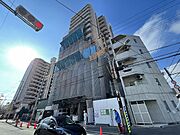 出屋敷駅より徒歩7分 3階 新築の賃貸物件