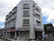 豊ビル 4階 築51年9ヶ月の賃貸物件