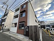 杭瀬駅より徒歩5分 3階 築6年11ヶ月の賃貸物件