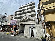 ダイシンマンションの賃貸物件