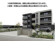 尼崎駅より徒歩15分 3階 新築の賃貸物件