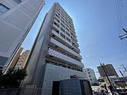 出屋敷駅より徒歩9分 3階 新築の賃貸物件