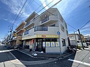 ドミール橘の賃貸物件