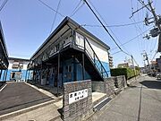 武庫ハイマA棟 2階 築49年9ヶ月の賃貸物件