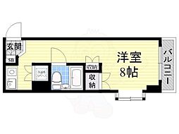 ベストレジデンス尼崎 2階