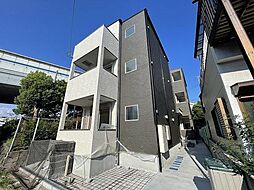 ジーメゾン東本町エルカーサ