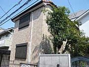 尼崎駅より徒歩8分 築21年3ヶ月 2階建の賃貸物件