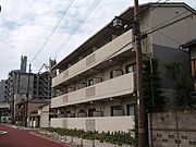 尼崎駅より徒歩7分 3階 築28年6ヶ月の賃貸物件